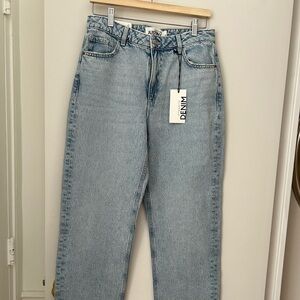 Dynamite Brand “JUSTINA” Denim Jeans